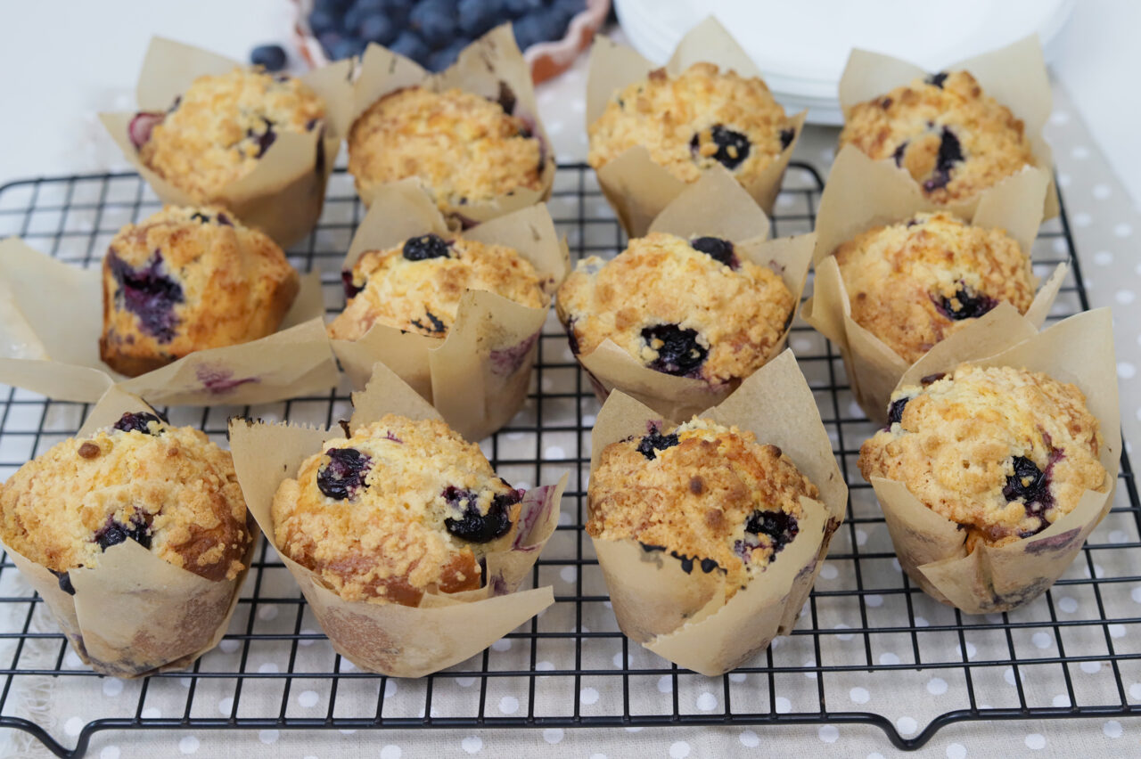 Pasta Primavera with fresh vegetables