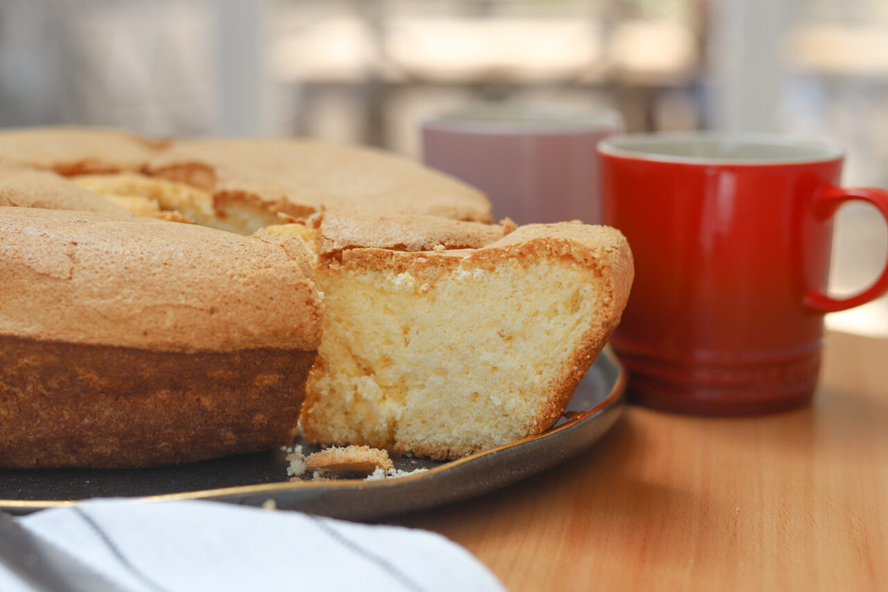 Vegan Salad Bowl with avocado